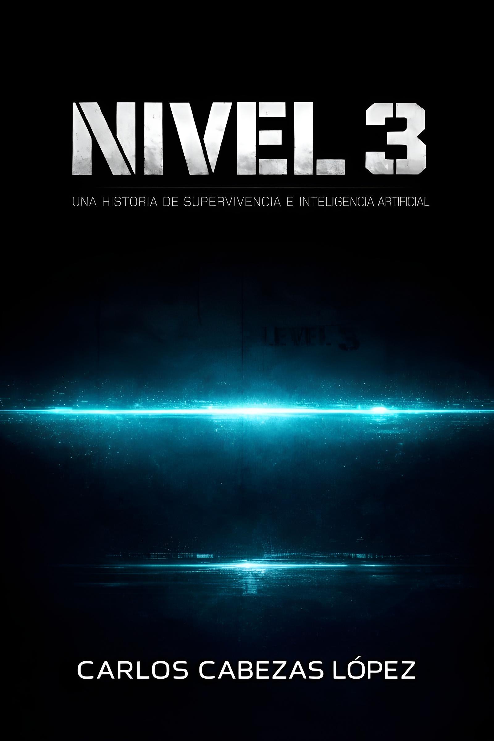 Nivel 3 cover